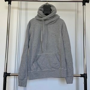 Allsaints cozy cocoon hoodie